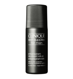 Antitranspirant Deodorant - für Herren